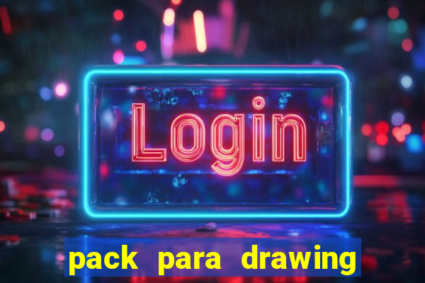 pack para drawing cartoons 2 vk